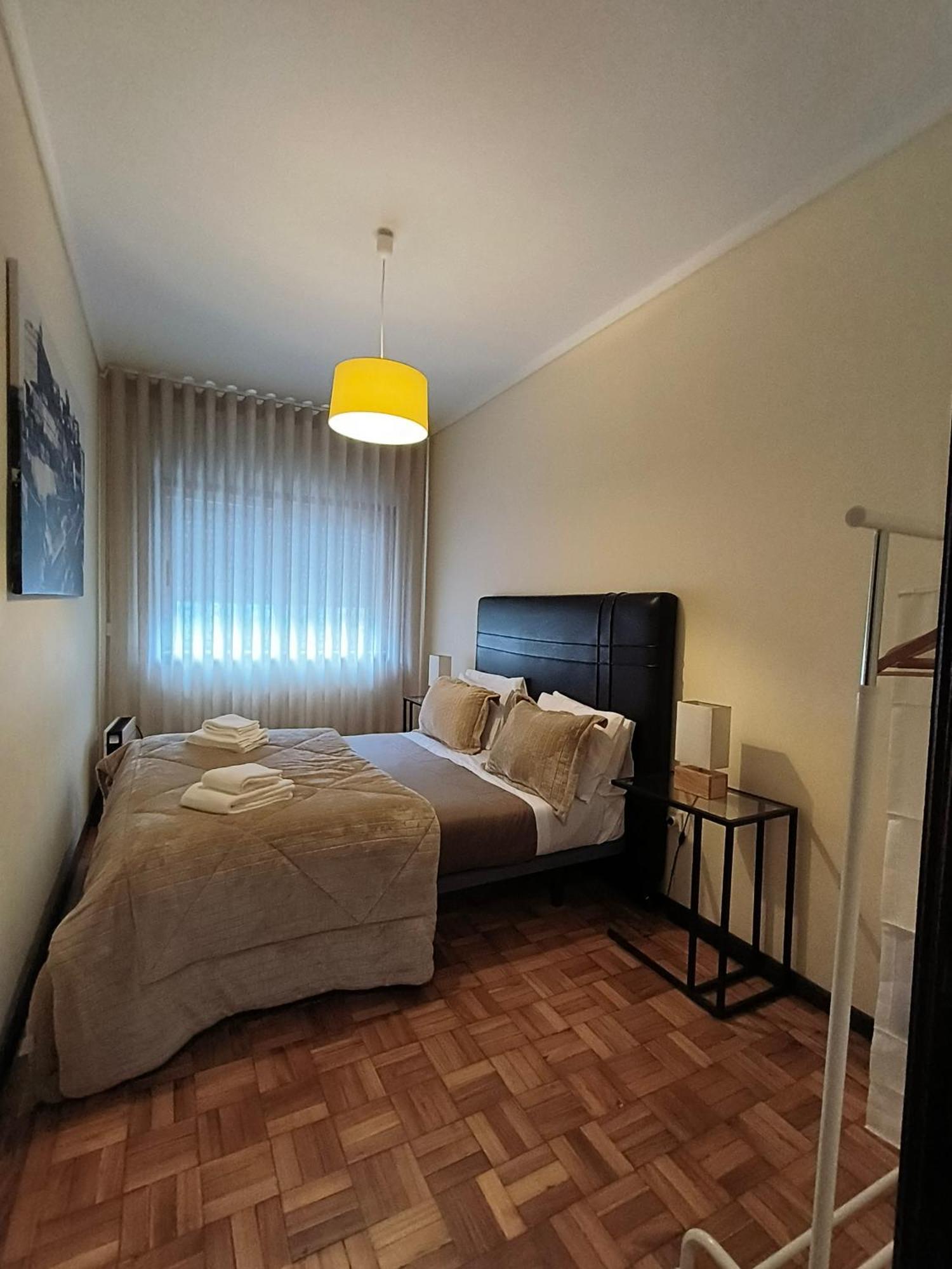 Art Gallery Apartment OOporto Exterior foto