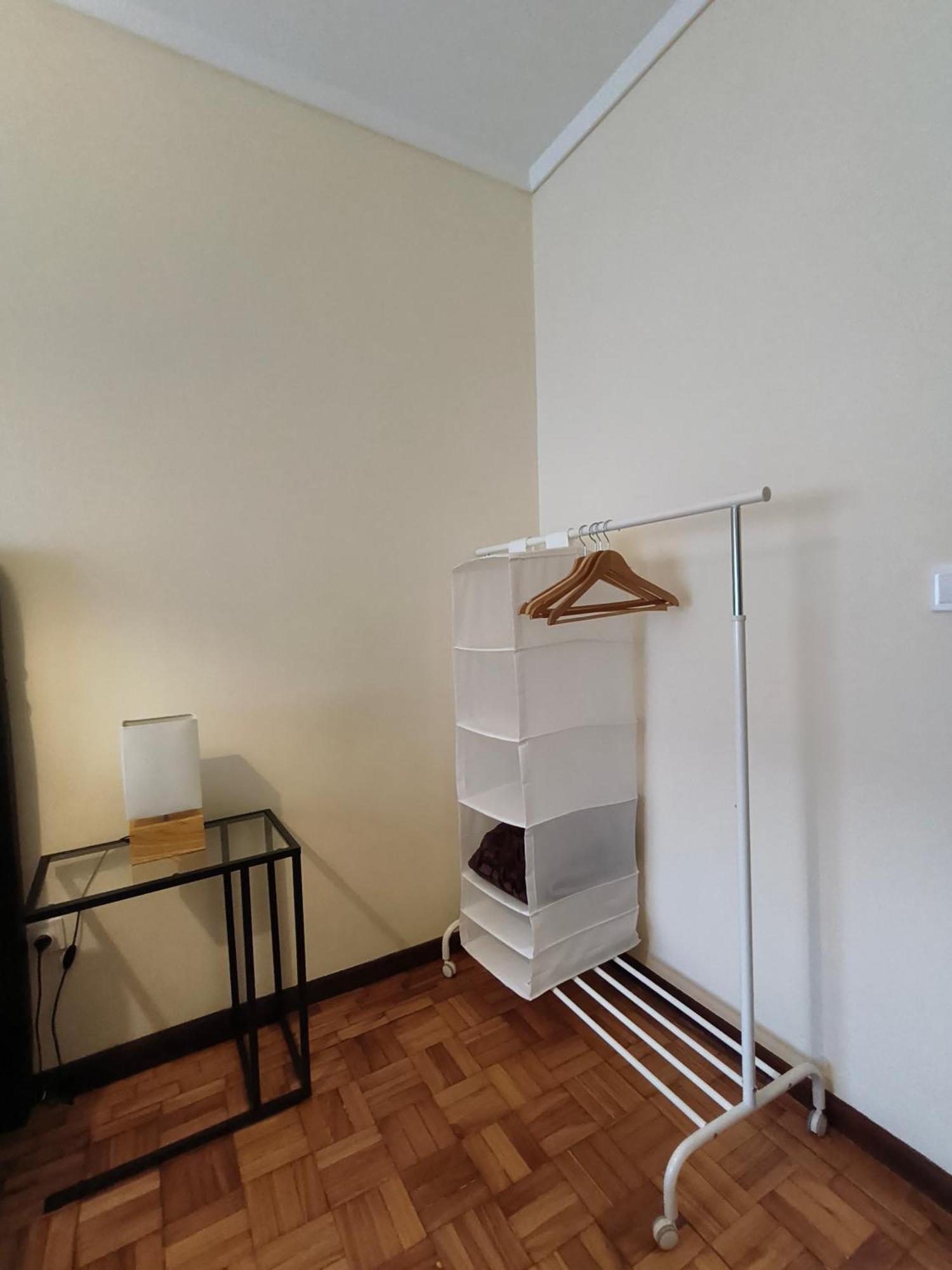 Art Gallery Apartment OOporto Exterior foto
