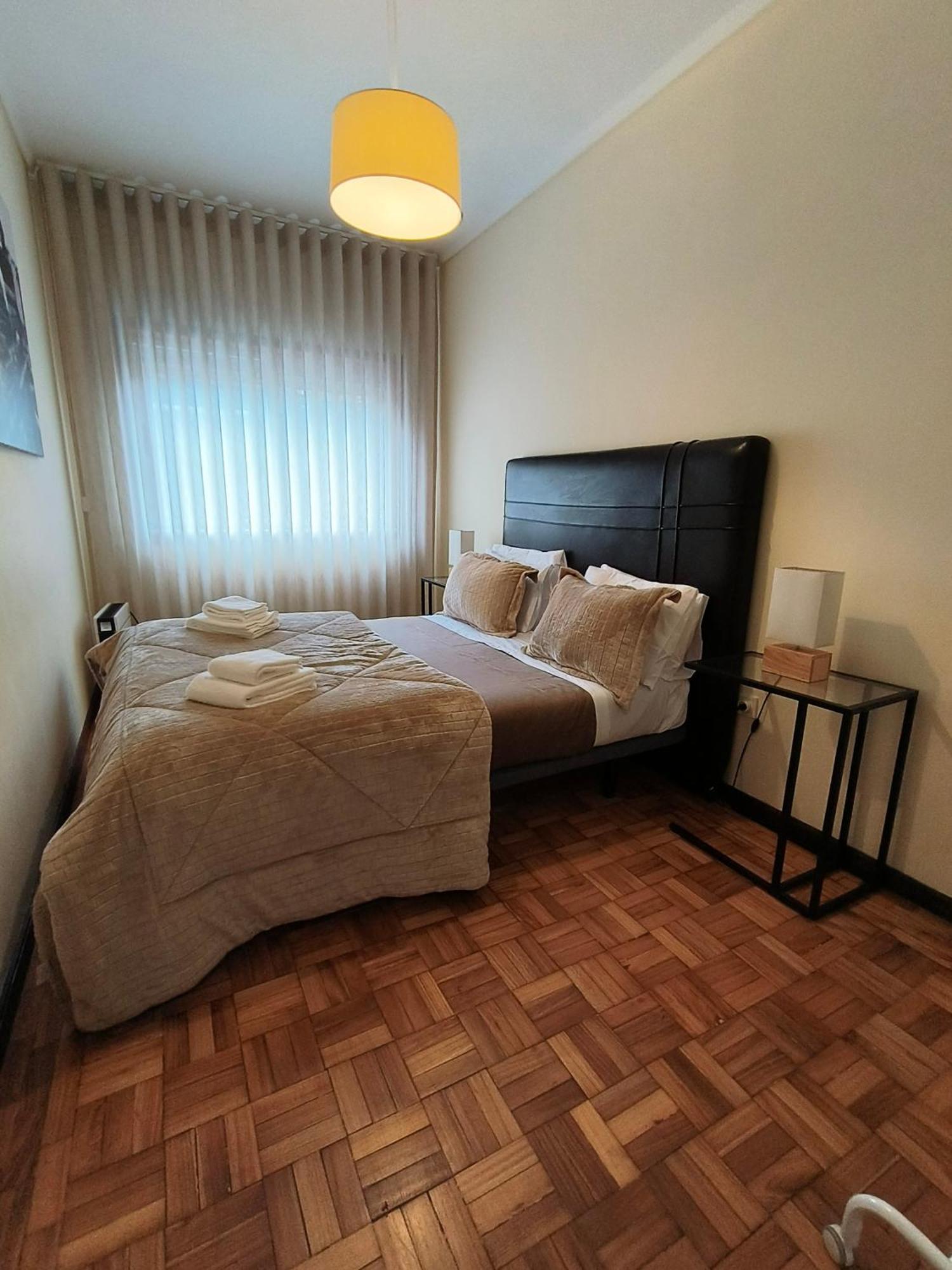Art Gallery Apartment OOporto Exterior foto