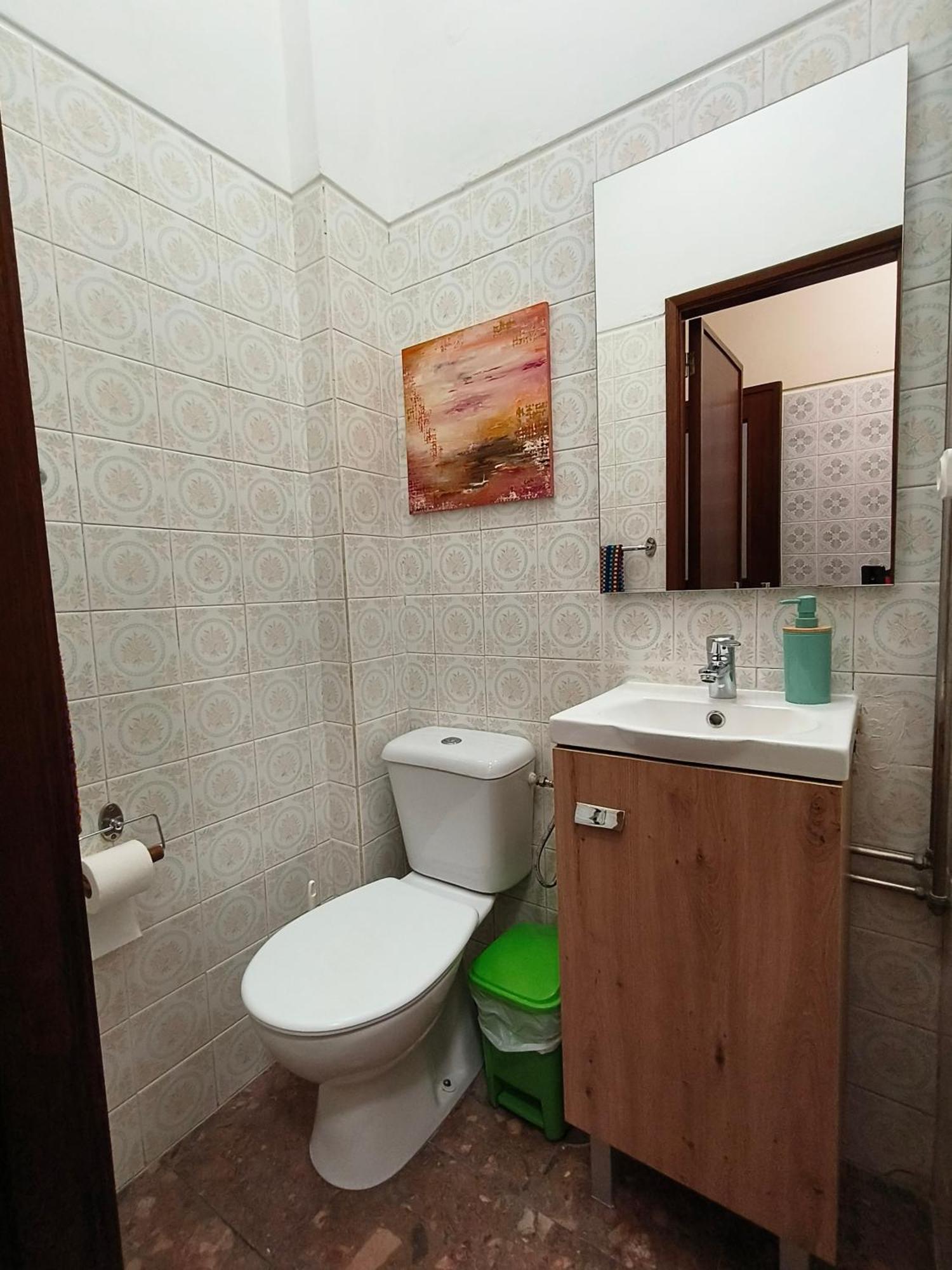 Art Gallery Apartment OOporto Exterior foto