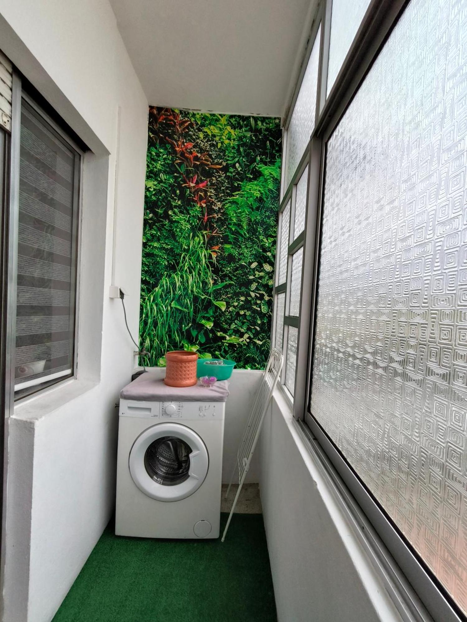 Art Gallery Apartment OOporto Exterior foto