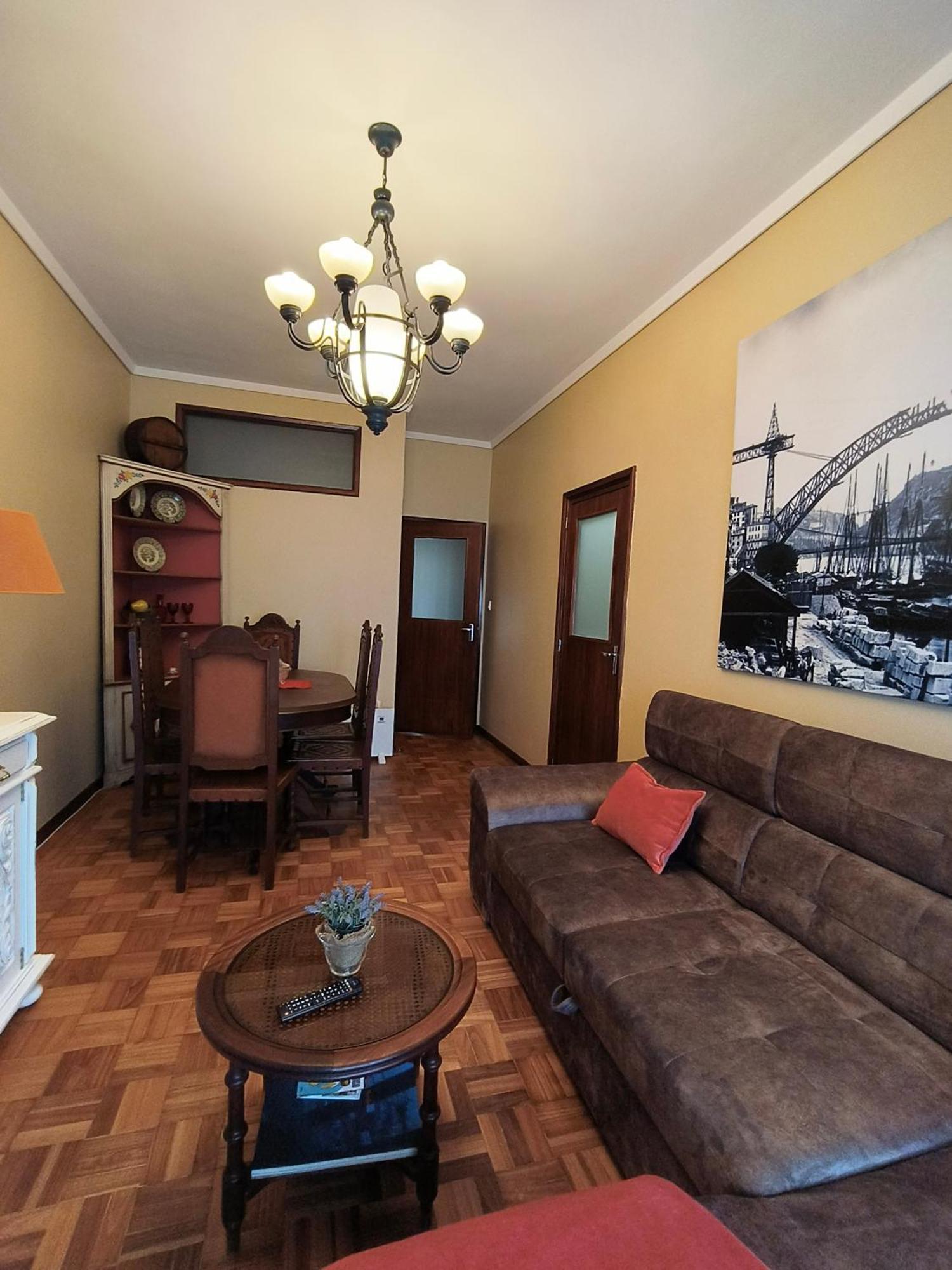 Art Gallery Apartment OOporto Exterior foto
