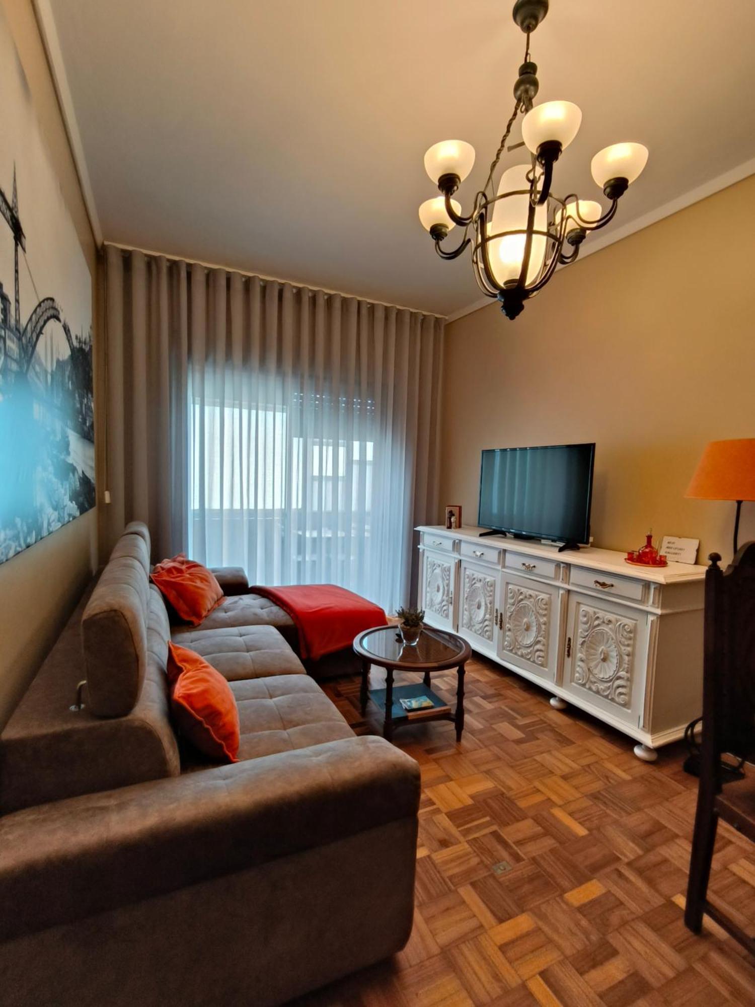 Art Gallery Apartment OOporto Exterior foto