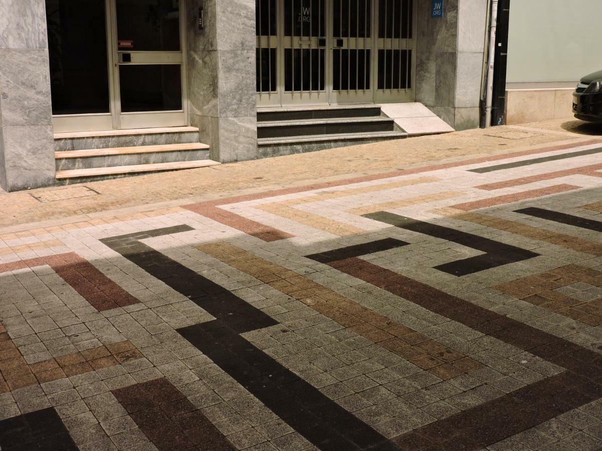 Art Gallery Apartment OOporto Exterior foto