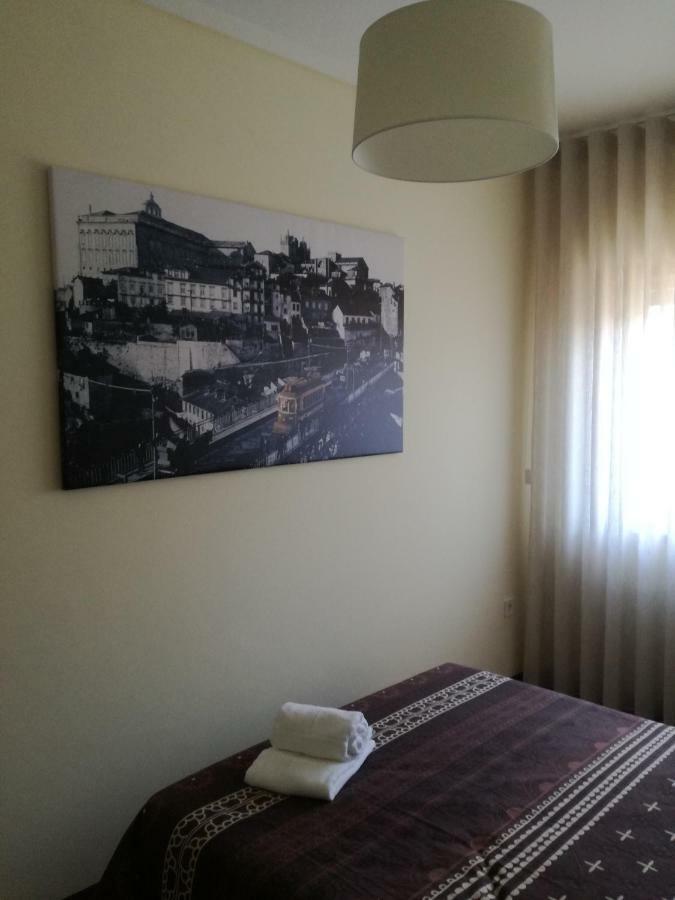 Art Gallery Apartment OOporto Exterior foto