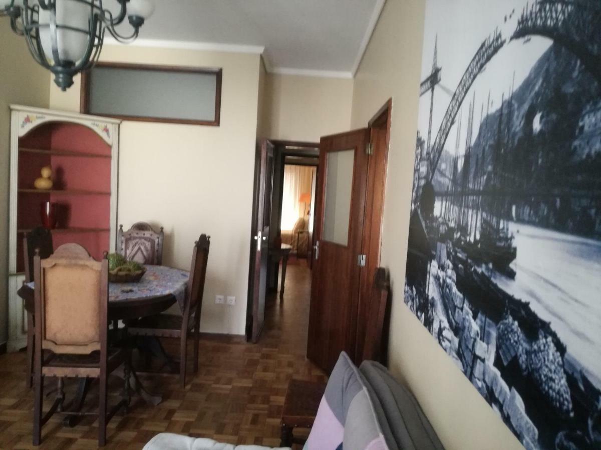 Art Gallery Apartment OOporto Exterior foto