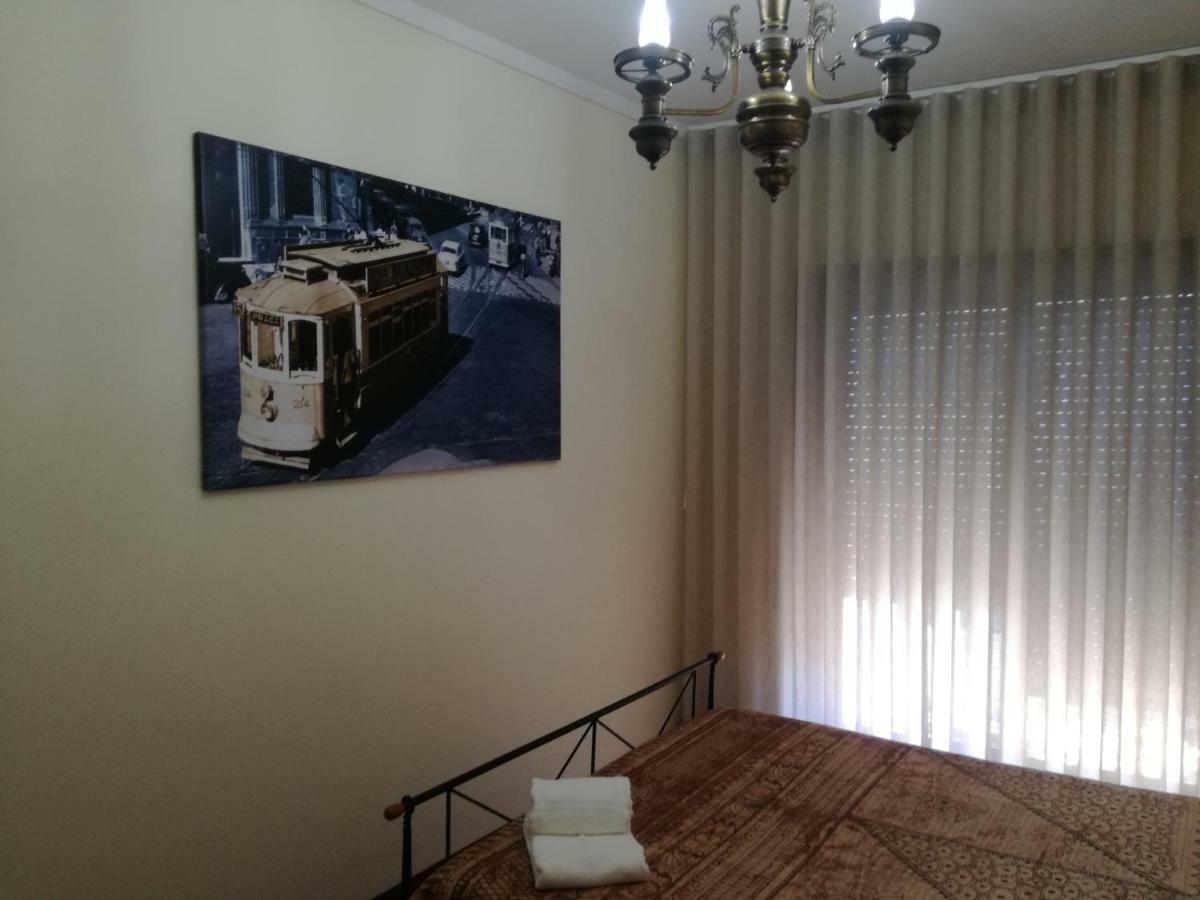 Art Gallery Apartment OOporto Exterior foto