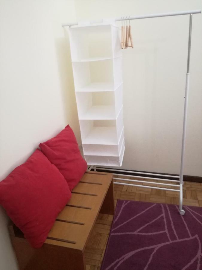 Art Gallery Apartment OOporto Exterior foto
